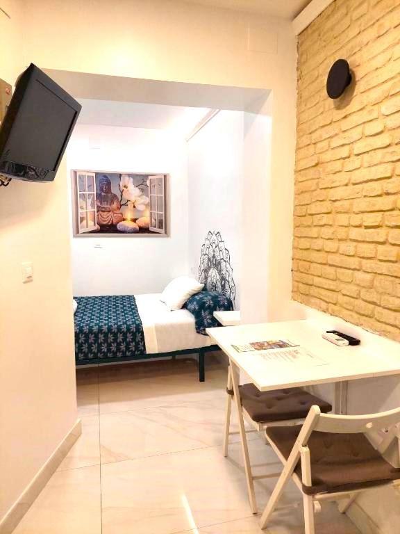 Appartement Leon Centro *